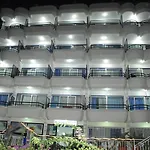 Appart hôtel Ozgun Kusadası