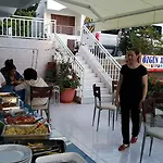 Ozgun 4* Kusadası