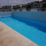Ozgun Appart hôtel 4*