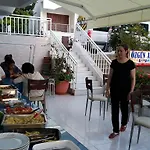 Ozgun Appart hôtel Kusadası