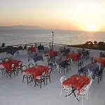 Ozgun Kusadası