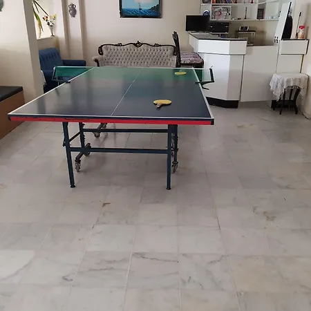Ozgun Appart hôtel 4*