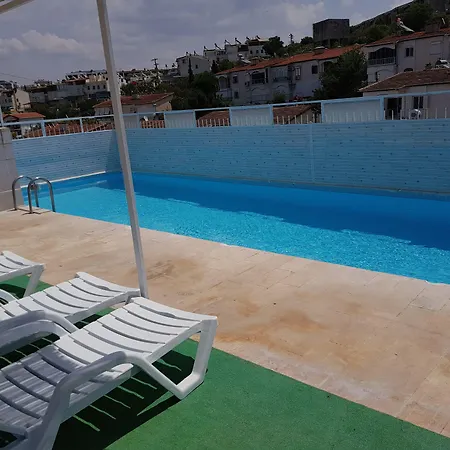 Ozgun 4* Kusadası