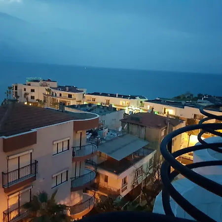 Appart hôtel Ozgun