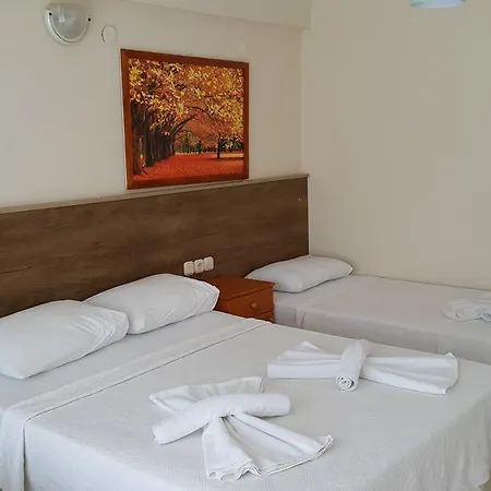 Ozgun 3* Kusadasi