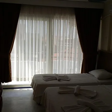 Ozgun Aparthotel