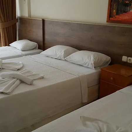 Aparthotel Ozgun 3*