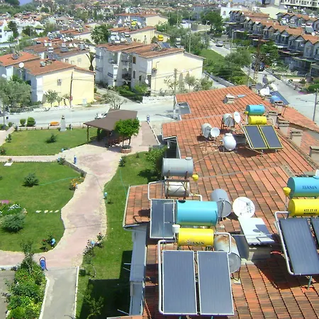 Ozgun Kusadasi