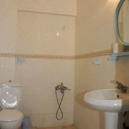 Aparthotel Ozgun 3*