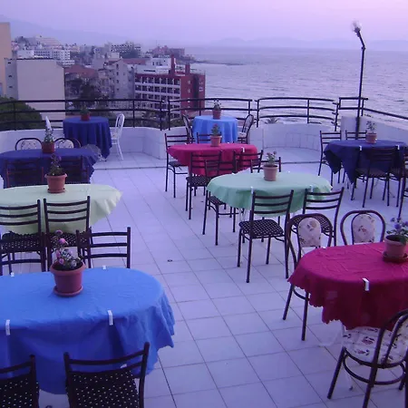 Aparthotel Ozgun