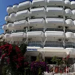 Ozgun Apart Otel 4*