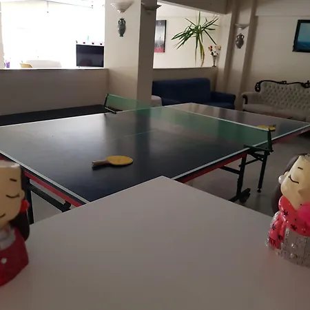 Ozgun شقة فندقية كوشاداسيه