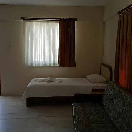 Apartahotel Ozgun