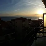 Ozgun Aparthotel 4*