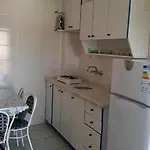 Ozgun Aparthotel Kusadası