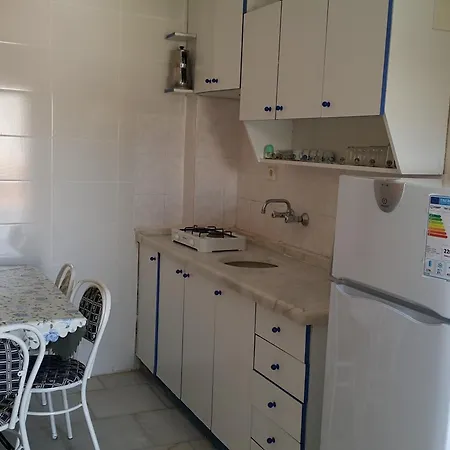 شقة فندقية Ozgun 4*